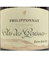 Philipponnat Clos des Goisses [Future Arrival] - The Wine Cellarage