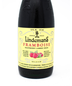 Lindemans, Framboise, Raspberry Lambic Beer, 12oz Bottle