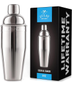 Zulay 24oz Stainless Steel Cocktail Shaker