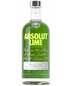 Absolut - Lime (750ml)