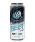 Monster Brewing - The Beast Unleashed White Haze (16oz can)