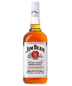 Jim Beam White Label Bourbon Whiskey 1.75L