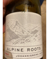 Alpine Roots Johannisberg