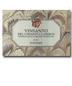 2001 Fontodi - Vin Santo del Chianti Classico (375ml)