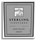 2019 Sterling Vineyards - Merlot Napa Valley