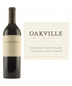 Oakville Winery Oakville Napa Cabernet 2017 Rated 92WS