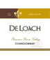 2019 Deloach - Chardonnay Russian River Valley 750ml