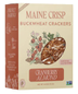 Maine Crisps Cranberry Almond
