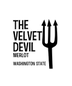 2021 Charles Smith Wines - The Velvet Devil Merlot
