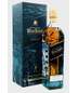 Johnnie Walker Blue Label Blended Scotch Whisky California Limited Edition Design