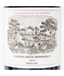 2019 Chateau Lafite Rothschild, Pauillac, France [label issue] 23K0602