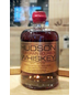 Tuthilltown Spirits - Hudson Four Grain Linwood Single Barrel Bourbon Whiskey (750ml)