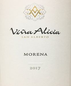 2017 Vina Alicia Morena Cabernet Sauvignon