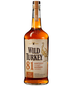 Wild Turkey Bourbon Whiskey 81 Proof 750ml