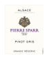 Pierre Sparr Pinot Gris