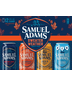 Sam Adams Jack-O Pumpkin Ale (12pk 12oz Cans)