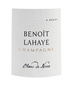 Benoit Lahaye Champagne Grand Cru Blanc de Noirs