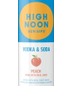 High Noon - Peach Hard Seltzer (700ml)