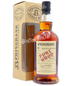 1989 Springbank 13 yr Port Wood 54.2% With Box Distilled 1989; Bottled 2003; Cask Type: Port Pipe; Single Malt Scotch Whisky