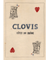 Clovis Cotes du Rhone Red