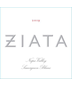 2018 Ziata Wines Sauvignon Blanc Napa Valley 750ml