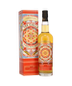 Compass Box Scotch Blended The Circle Ii Limited Release 750ml