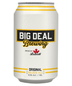 Big Deal Brewing - Golden Ale (12 pack 12oz cans)