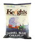 Keogh's "Cashel Blue Cheese And Caramelised Onion" Irish Potato Chips 4.4oz Bag, Ireland