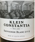 2019 Klein Constantia Sauvignon Blanc - *last 4 bts in stock*