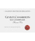 2019 Maison Roche de Bellene Gevrey-Chambertin Champeaux
