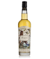 Compass Box Menagerie Scotch Blended Limited Edition 750ml