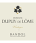 2020 Domaine Dupuy de Lome Bandol