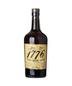 James E Pepper 1776 Rye Whiskey 750ml
