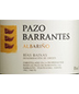 2019 Bodegas Pazo de Barrantes - Albarińo Rias Baixas