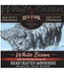 Red Fork Distillery - White Bison Moonshine (750ml)