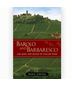 Barolo and Barbaresco by Kerin O'Keefe (Hardcover)