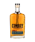 Cowboy Little Barrel Canadian Rye Whiskey 750ml