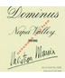 1996 Dominus Napa Valley Red