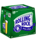 Rolling Rock Extra Pale Lager 12 pack 12 oz. Bottle