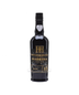 Henriques And Henriques 15 Year Bual Madeira - Aged Cork Wine And Spirits Merchants