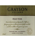 Grayson Cellars - Pinot Noir NV (750ml)