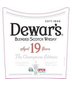 Dewar's - 19 Year The Champions Edition (750ml)