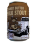 Tailgate Brewery Peanut Butter Milk Stout