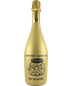 Engraved Smooth Gold Prosecco