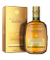 Buchanan's - Master Blend Scotch Whisky (750ml)