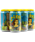 Jackalope Sarka Pilsner 6pk 12oz Can