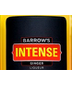 Barrow's - Intense Ginger Liqueur (750ml)