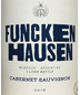2018 Funckenhausen Cabernet Sauvignon 1L