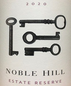 2020 Noble Hill Reserve Red