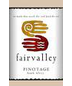 Fairvalley - Pinotage NV (750ml)